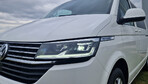 Volkswagen Multivan L1H1 6.1 DSG Comfortline 2.0 204KM Kombi