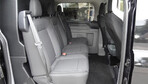 Ford Transit Custom 320 L2H1 Limited Zabudowa Brygadowa A8 2.0 170KM Brygadowy