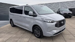 Ford Transit Custom Kombi M1 320 L2H1 Limited A8 2.0 170KM Kombi