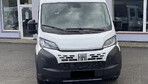 Fiat Ducato L3 Zabudowa Brygadowa + Skrzynia 2.2 140KM Doka