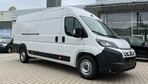 Fiat Ducato Maxi L4H2 2.2 140KM Furgon