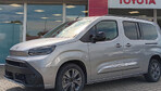 Toyota Proace City Verso Long L2H1 Family 1.5 130KM Kombi