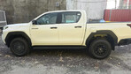 Toyota HiLux mHEV Double Cab Active 4x4 aut 2.8 204KM Pick-Up