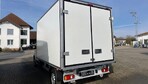 Fiat Ducato Maxi L3 Kontener 8EP 2.2 180KM Kontener