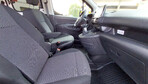 Opel Combo Van L2H1 Zabudowa Brygadowa 1.5 102KM Brygadowy