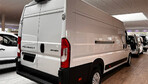 Peugeot Boxer Heavy L4H2 2.2 180KM Furgon