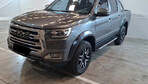 Jac T8 PRO 2.0 CTI MT 136KM Pick-Up