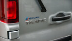 Renault Trafic Kombi L2H1 AT9 2.0 170KM Kombi