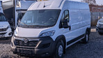 Opel Movano Heavy L3H2 2.2 165KM Furgon
