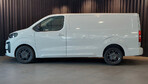 Citroen Jumpy XL L2H1 EAT8 2.0 177KM Furgon