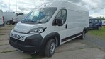 Fiat Ducato Maxi L4H2 2.2 180KM Furgon