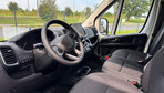 Fiat Ducato Maxi 3.3T L4H2 Zabudowa Brygadowa 2.2 140KM Brygadowy