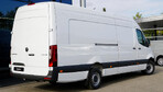 Mercedes Sprinter 319 CDI PRO Ekstradługi 9G-Tronic 2.0 190KM Furgon