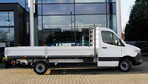 Mercedes Sprinter 317 CDI długi PRO 2.0 170KM Skrzynia