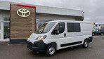 Toyota Proace Max L2H1 Active Zabudowa Brygadowa 2.2 120KM Brygadowy
