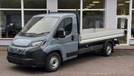 Fiat Ducato Maxi L4 Skrzynia Otwarta 2.2 140KM Skrzynia