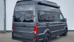 Volkswagen Crafter Grand California AT 2.0 163KM Kombi