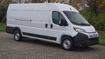 Fiat Ducato Maxi L4H2 AT 2.2 180KM Furgon