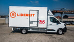 Renault Master L3 Kontener Izoterma 2.0 170KM Izoterma