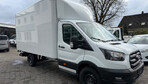 Ford Transit 350 L3 Kontener + Winda Trend RWD 2.0 165KM Kontener