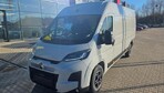 Citroen Jumper Heavy L4H2 aut 2.2 180KM Furgon