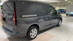Volkswagen Caddy Cargo Maxi L2H1 DSG 2.0 122KM Furgon