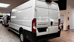 Peugeot Boxer Heavy L4H2 2.2 180KM Furgon