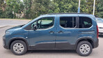 Peugeot Rifter MPV M L1H1 AT 1.5 131KM Kombi