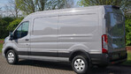 Ford Transit L3H2 Limited 350 A8 2.0 165KM Furgon