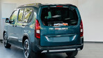 Peugeot Rifter GT Long L2H1 EAT8 1.5 130KM Kombi