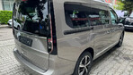 Volkswagen Caddy osobowy Maxi L2H1 Style DSG 2.0 122KM Kombi