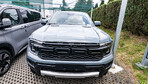 Ford Ranger Raptor A10 4x4 2.0 210KM Pick-Up