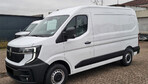 Renault Master L2H2 Extra 2.0 150KM Furgon