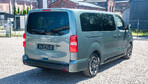 Opel Zafira Life Extra Long L2H1 Business AT8 2.2 180KM Kombi