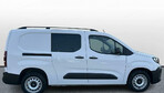 Opel Combo Van L2H1 Zabudowa Brygadowa 1.5 102KM Brygadowy