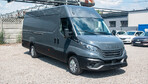 Iveco Daily 35S18 16m3 L4H2 3.0 176KM Furgon
