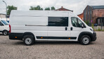Peugeot Boxer L4H2 Zabudowa Brygadowa AT8 2.2 180KM Brygadowy
