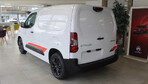 Citroen Berlingo Van M L1H1 XTR EAT8 1.5 130KM Furgon