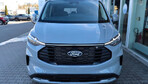 Ford Tourneo Custom 320 L2H1 Active A8 AWD 2.0 170KM Kombi