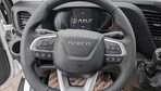 Iveco Daily 50C16 Kontener 8p Izoterma 3.0 160KM Izoterma