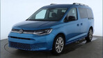 Volkswagen Caddy osobowy Maxi Style TDI DSG 2.0 122KM Kombi