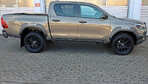 Toyota HiLux Double Cab Invincible 2.8 204KM Pick-Up