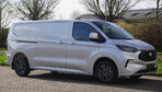 Ford Transit Custom 320 L2H1 Limited A8 2.0 170KM Furgon