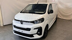 Citroen Jumpy XL L2H1 EAT8 2.0 177KM Furgon