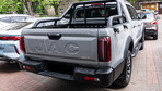 Jac T9 8AT 4x4 2.0 163KM Pick-Up