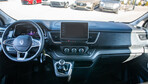 Renault Trafic L2H1 Zabudowa Brygadowa 2.0 150KM Brygadowy
