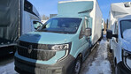 Renault Master L3 Kontener 8EP + Winda 2.0 170KM Kontener