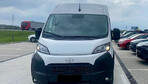 Toyota Proace Max Active L4H2 Zabudowa Brygadowa 2.2 140KM Brygadowy