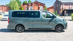 Opel Zafira Life Extra Long L2H1 Business AT8 2.2 180KM Kombi