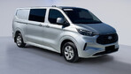 Ford Transit Custom 320 L2H1 Limited Zabudowa Brygadowa A8 2.0 170KM Brygadowy